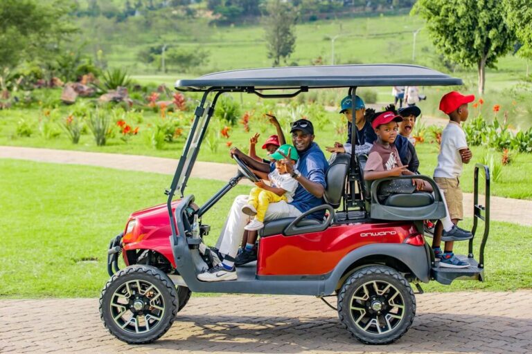 A New Era for Golf Tourism: Embracing change in 2024